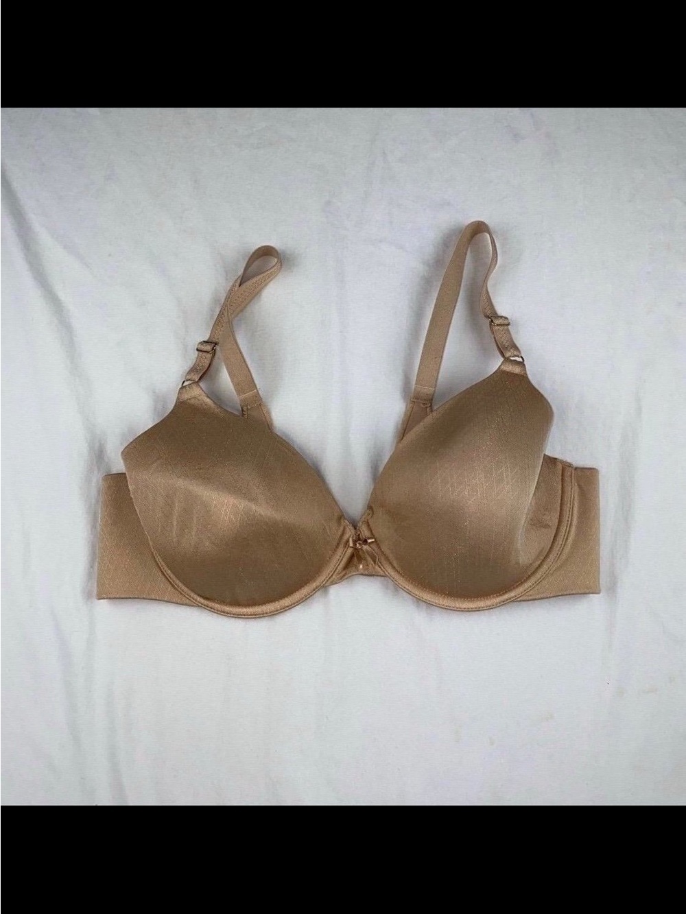 Vanity Fair Bra